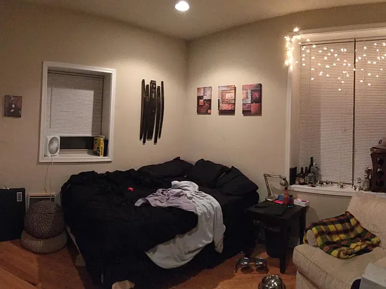 1032 N Mozart St #1 — Photo 5