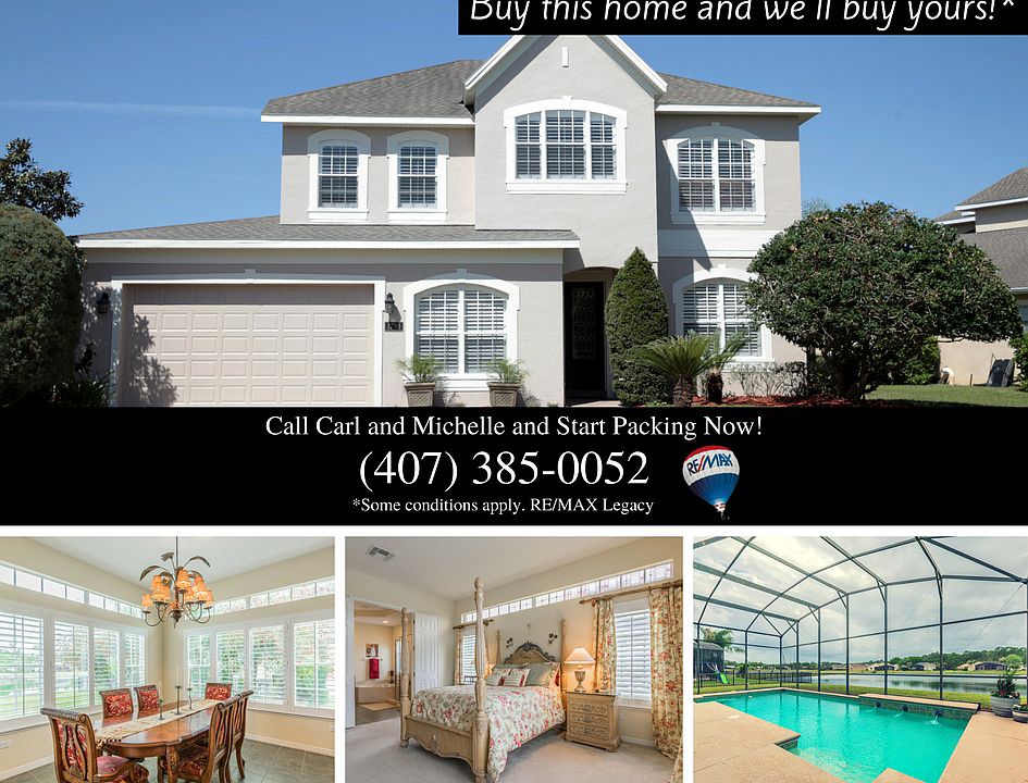 1730 Astor Farms Pl, Sanford, FL 32771 Zillow
