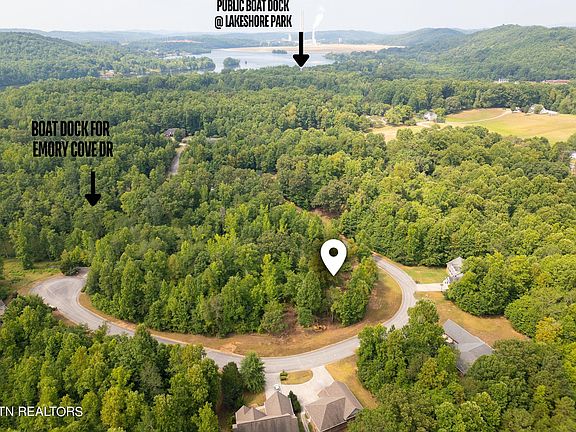5th image of 3637 Emory Cove Dr Lot 36-37