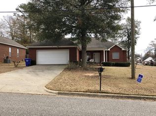 801 Pine St, Troy, AL 36081