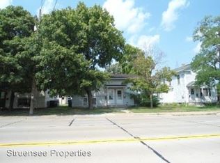 1508 Oshkosh Ave, Oshkosh, WI 54902