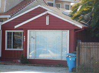 397 Huntington Ave, San Bruno, CA 94066