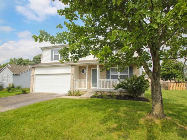 208 Isaac Tharp St, Pataskala, OH 43062