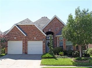 3921 Silverwood Ln, Bedford, TX 76021