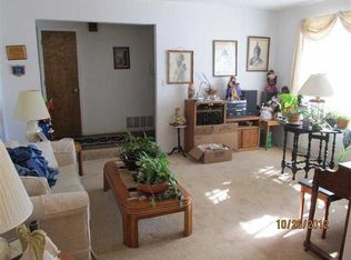 428 Cambridge Ave, Belen, NM 87002