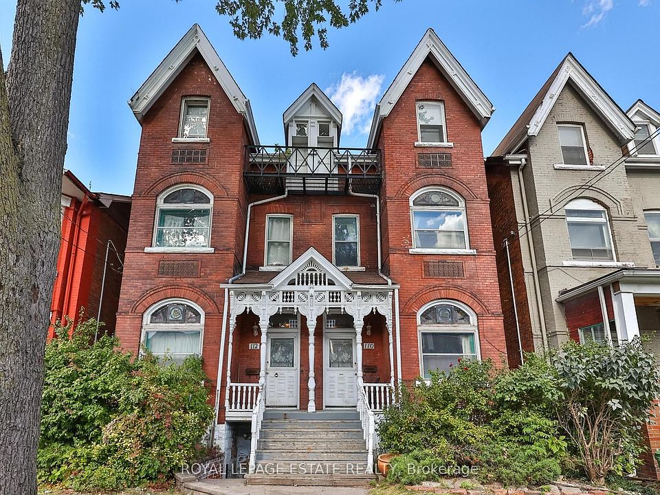 1st image of 110 Baldwin St