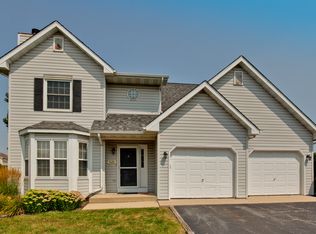 1420 Westside Trl, Zion, IL