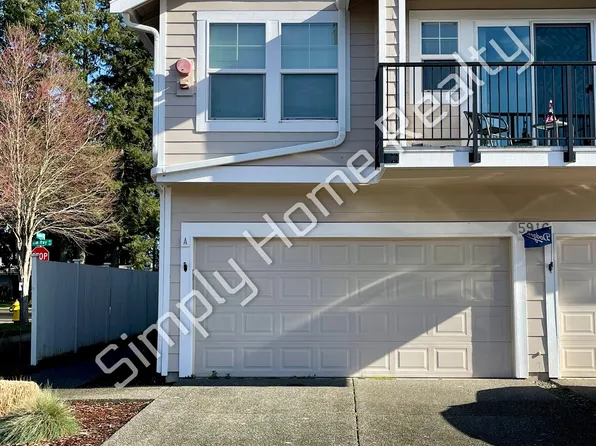 5916 Illinois Ln SE Unit A, Lacey, WA 98513