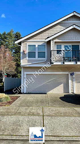 5916 Illinois Ln SE #A Photo 1