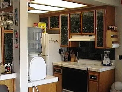 REFACE KITCHEN