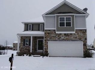 2029 Gold Finch Dr, Culpeper, VA