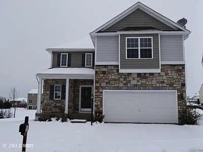 2029 Gold Finch Dr photo 1