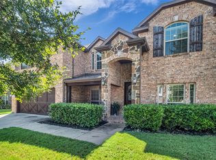 3608 Acropolis Way, Plano, TX 75074
