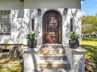 603 Minorca Ave, Coral Gables, FL 33134