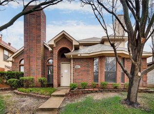 1625 Tuley St, Cedar Hill, TX 75104