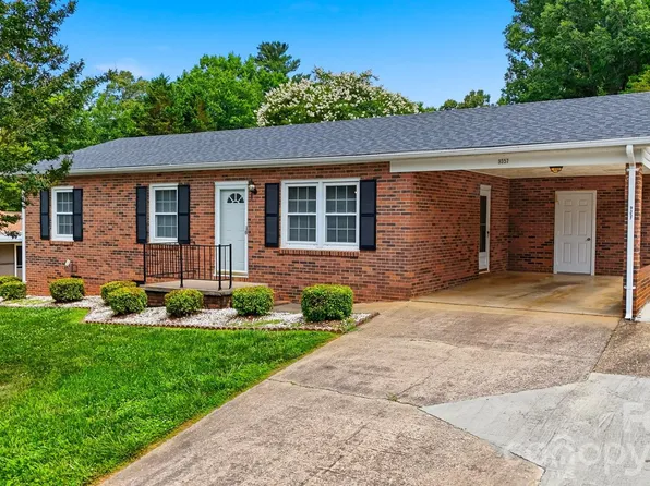 9357 Keller Ave, Hildebran, NC 28637