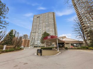1300 Islington Ave #2004, Toronto, ON M9A 5C4