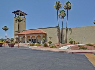 18819 N Suncrest Ct, Sun City West, AZ 85375