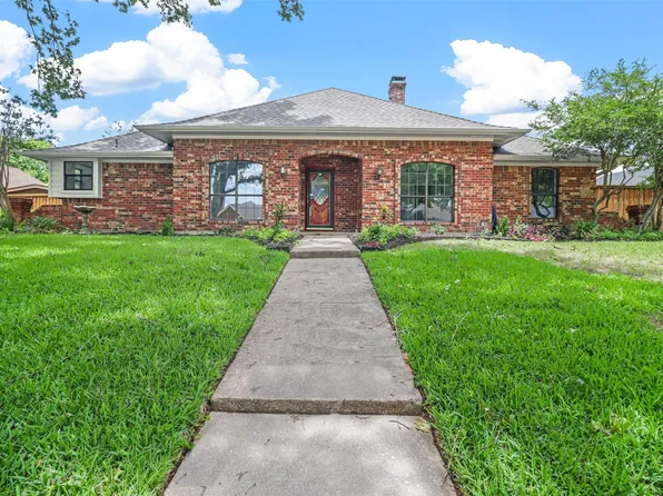 3913 Camino Dr, Plano, TX 75074