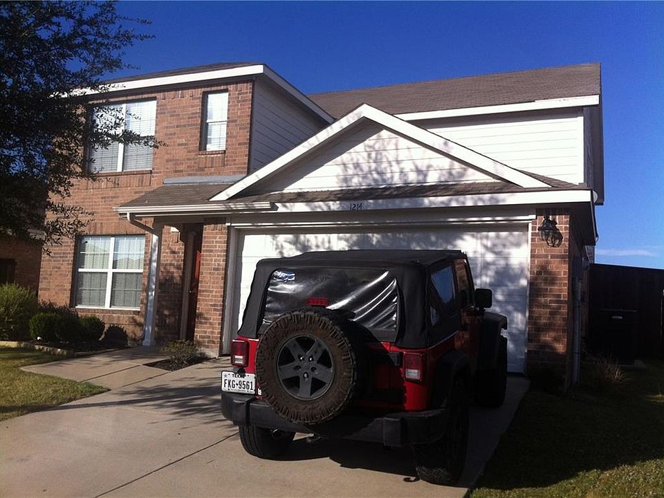 2nd image of 1214 Angelina Dr