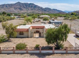 3463 W Elliot Rd, Laveen, AZ 85339