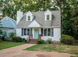 7812 Halyard Ter, Chesterfield, VA 23832