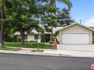 23500 Canerwell St, Santa Clarita, CA 91321