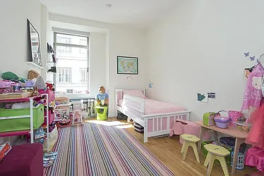 Rented by KG Properties