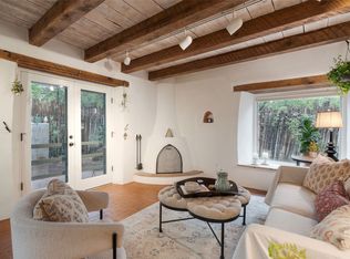 2 White Boulder Ln, Santa Fe, NM 87506