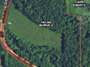 0 Griffin Rd, Campbell, NY 14821