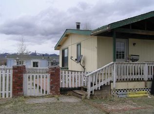 75 S Tamarack Dr, Bridgeport, CA 93517