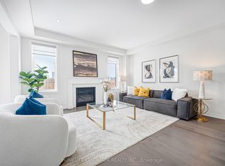 89 Barkerville Dr, Whitby, ON L1P 0L8