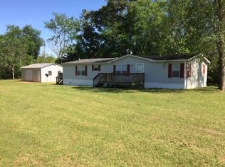 896 Bryant Hill Rd, Marshallville, GA 31057