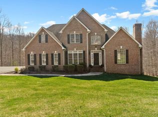 193 Hundley Ln, Madison Heights, VA 24572