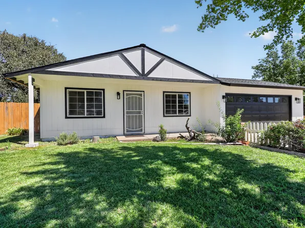 3869 Hurner Ct, Cottonwood, CA 96022