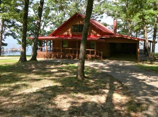 132 S Tonti Dr, Many, LA 71449