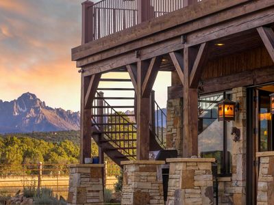 3640 Ponderosa Dr, Ridgway, CO, 81432