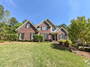 1031 Apalachee Trce, Bishop, GA 30621