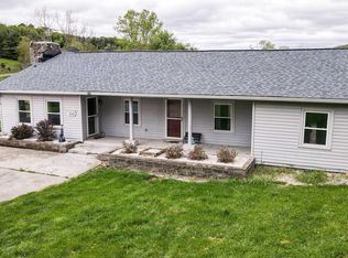 3099 Meadow Creek Rd, Christiansburg, VA 24073