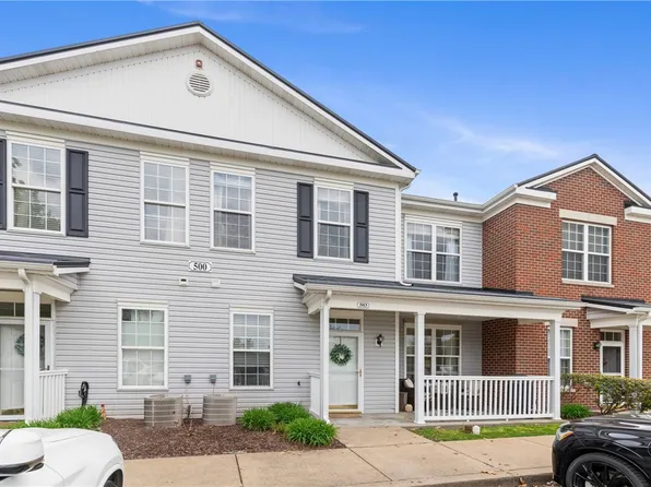 503 Sonie Dr, Sewickley, PA 15143