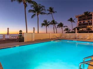 3377 Gulf Shore BLVD N #6C, NAPLES, FL 34103