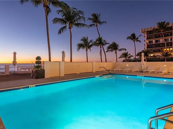 3377 Gulf Shore BLVD N #6C, NAPLES, FL 34103