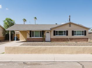 438 E PIERCE Street, Tempe, AZ 85288