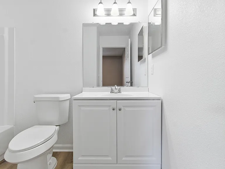 Townhomes at TSC — Photo 17