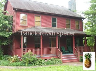 594 Starry Sky Ln, Keswick, VA 22947