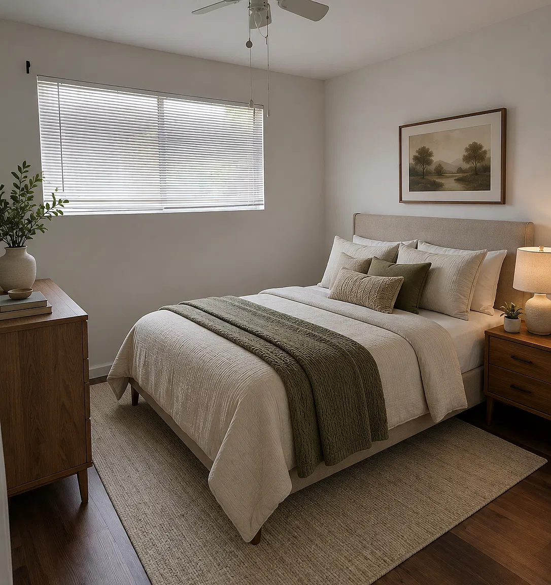 2 bed, 930 sqft, $1,900 — Photo 4