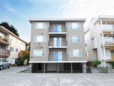 2213 NW 59th St, Seattle, WA, 98107