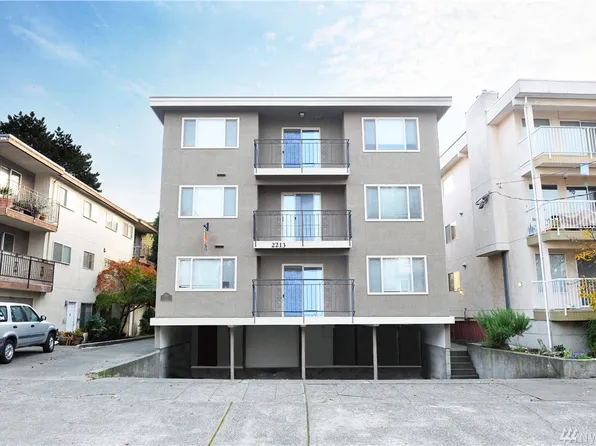2213 NW 59th St, Seattle, WA 98107
