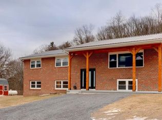 3014 Old Stage Rd, Lewistown, PA 17044