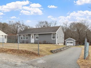 6 Bartlett St, Oxford, MA 01540